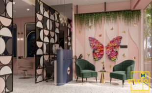 Makeup Studio