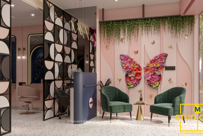 Makeup Studio