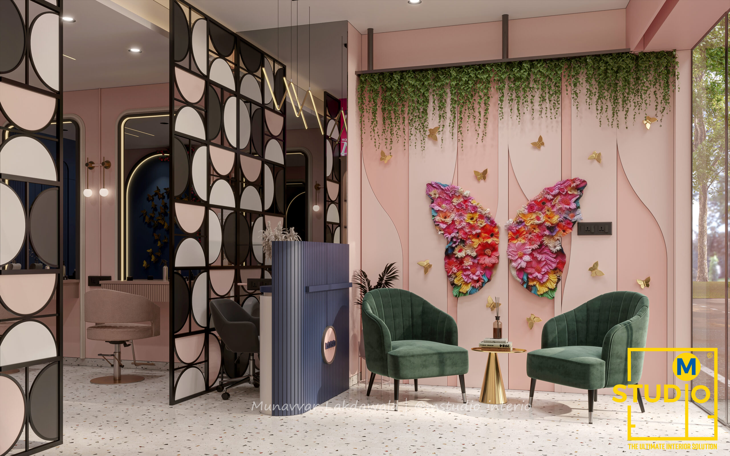 Makeup Studio