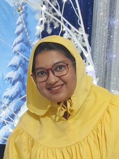 Interior Designer specializing in women-centric, kitchen, and kids room designs